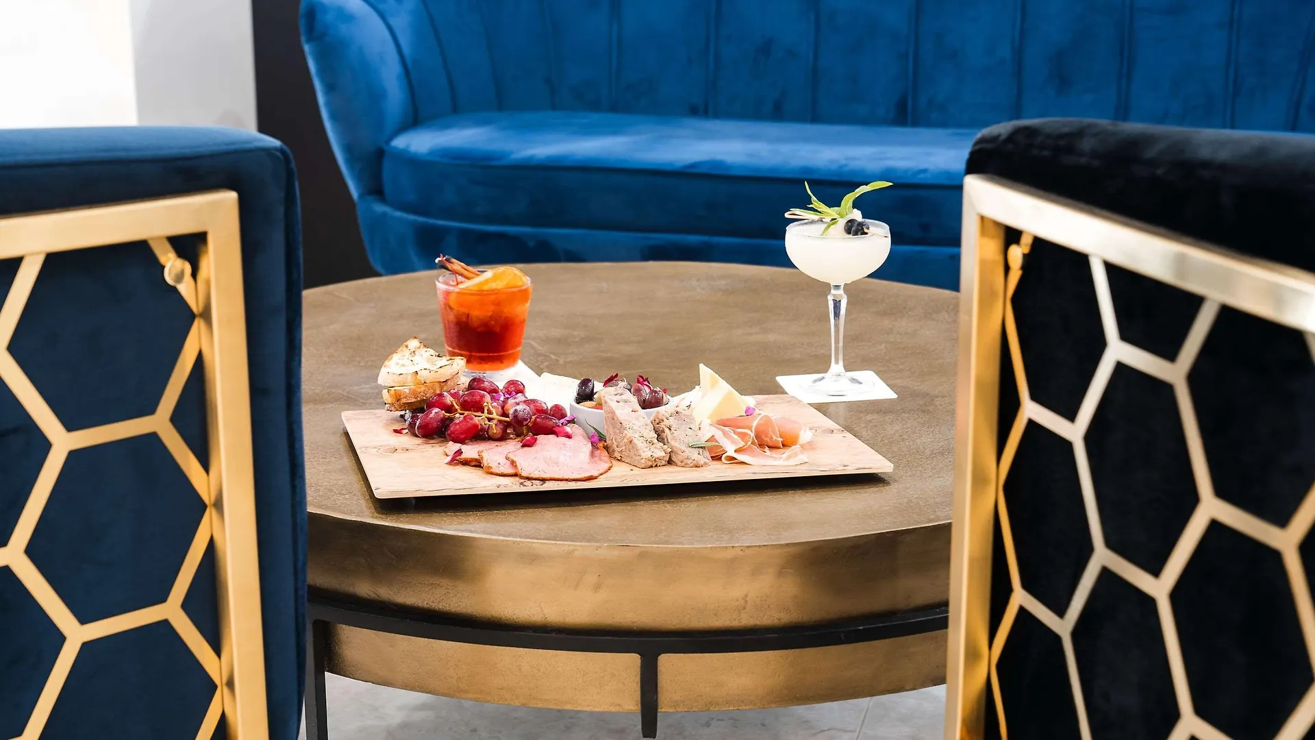 The Benson Portland, Curio Collection By Hilton Hotel 4*, Portland